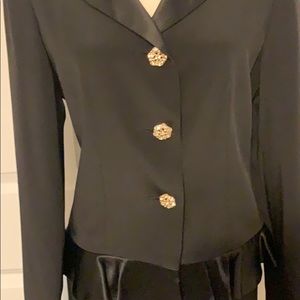 Neiman Marcus Exclusive Suit